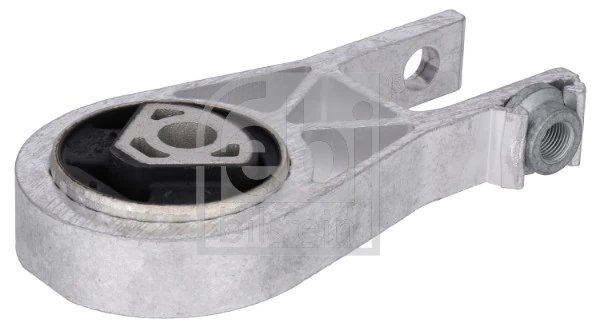 Mounting, electric motor (E-Axle)